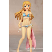 New Japanese Young Girl Sex Action Anime Figurine